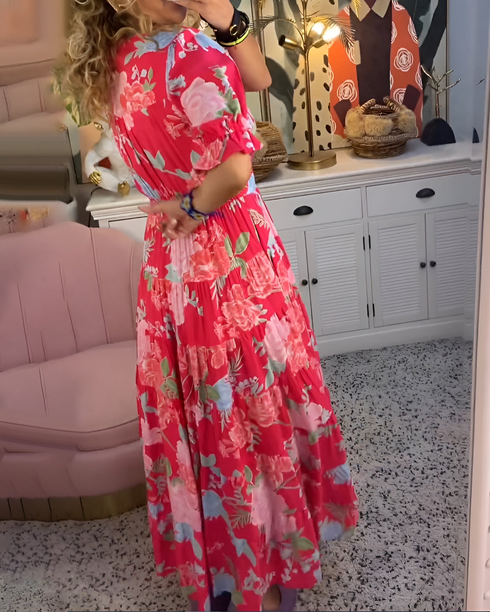 Móda | Rosalie Bloom