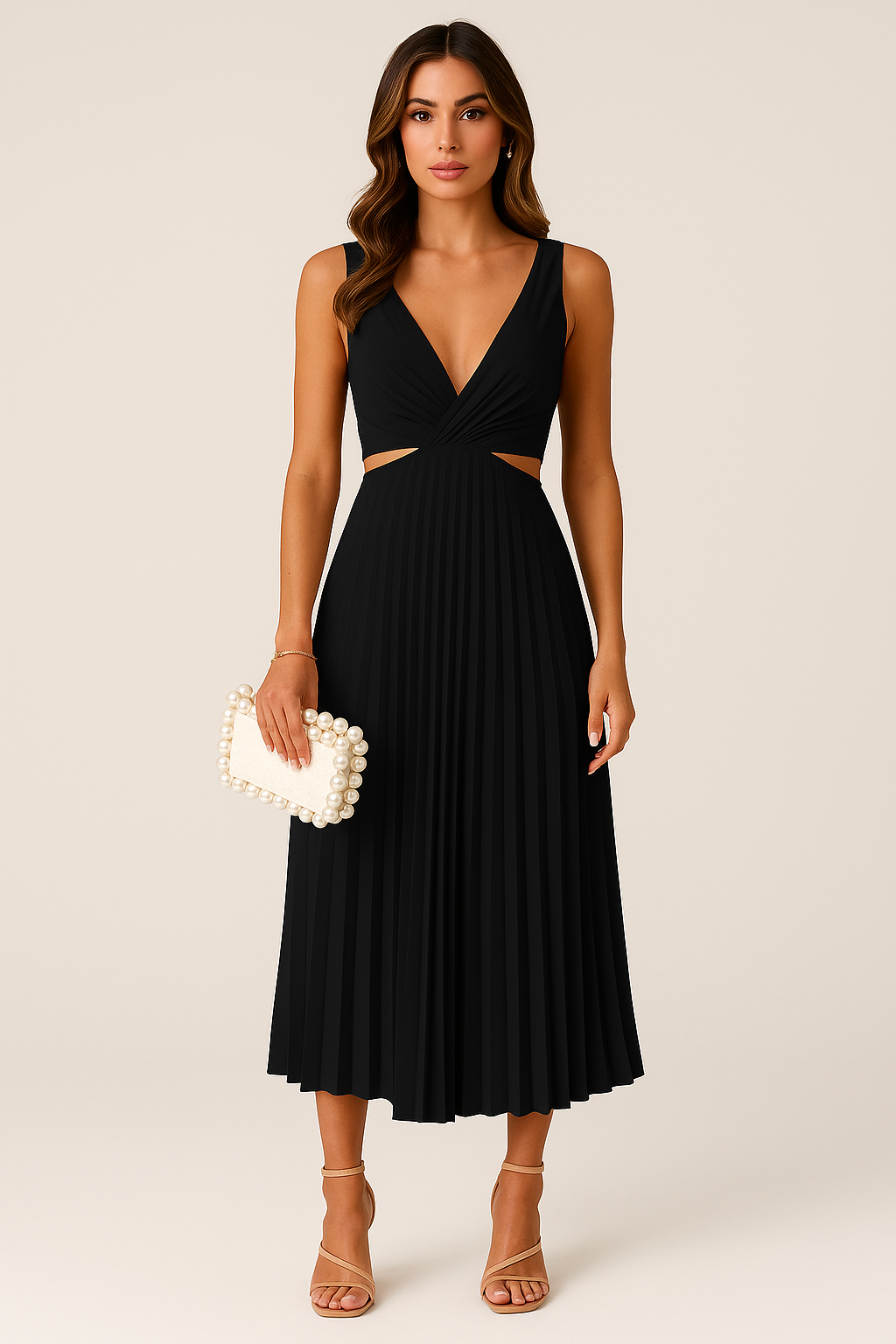 Móda | Riviera Elegance