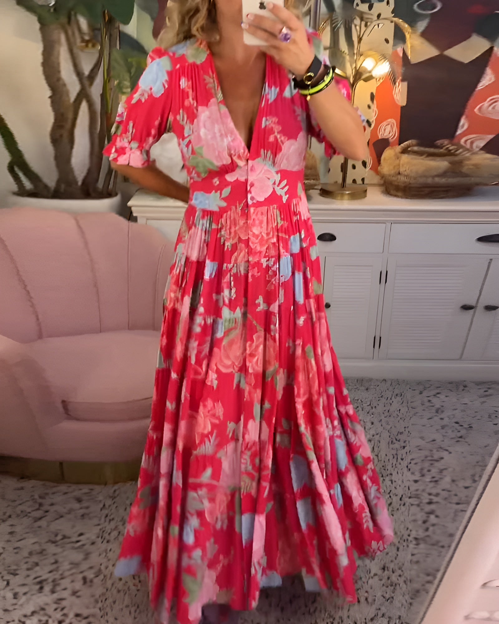 Móda | Rosalie Bloom