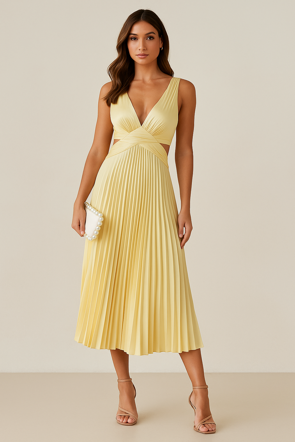 Móda | Riviera Elegance