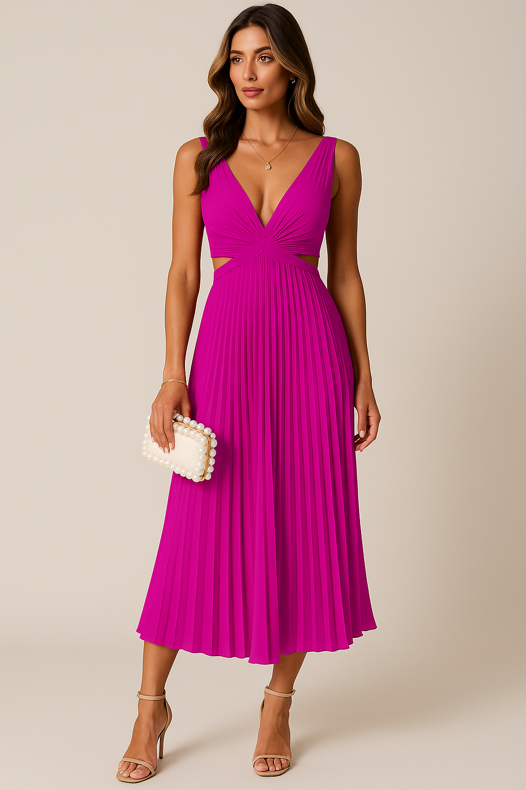 Móda | Riviera Elegance