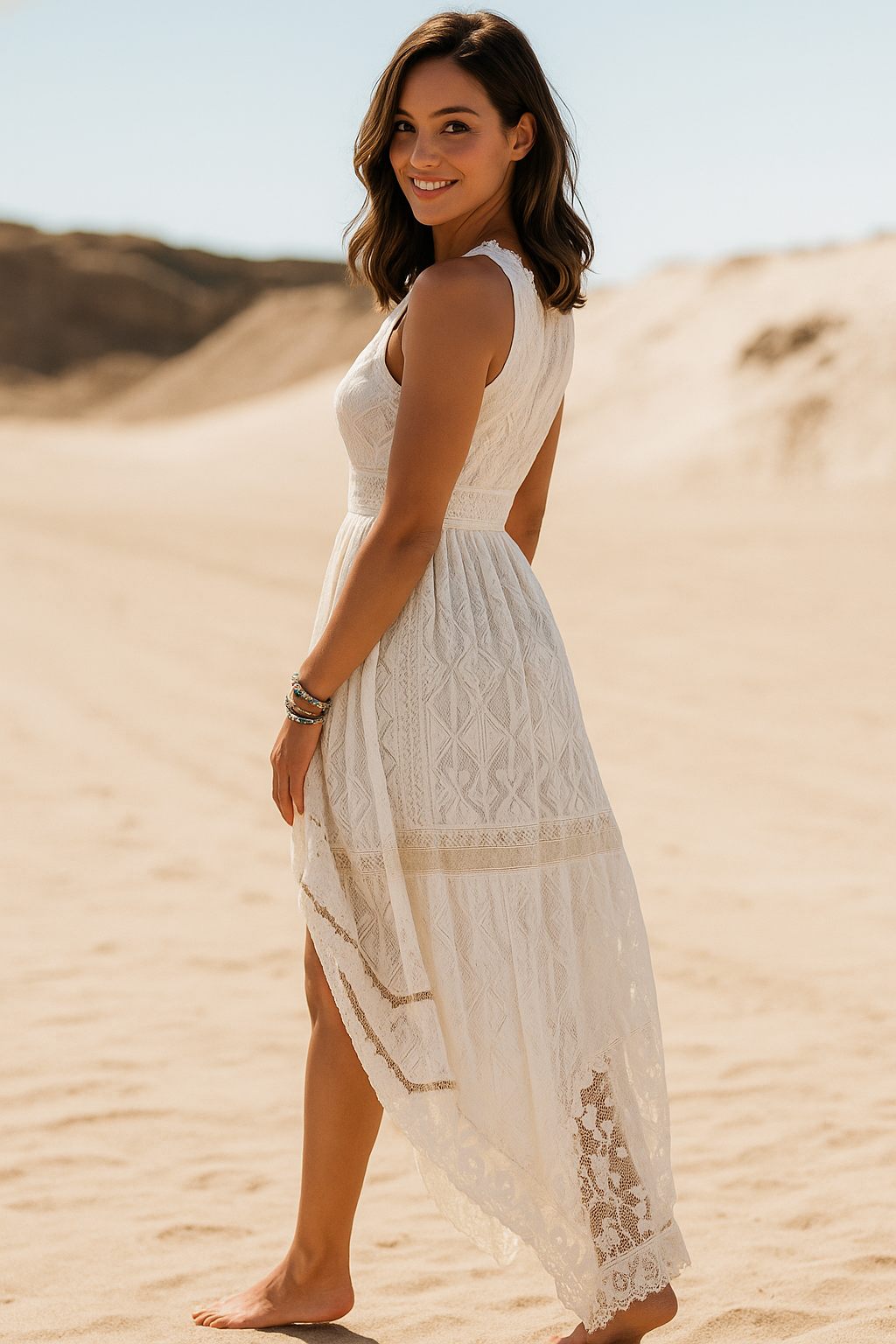 Móda | Boho Breeze